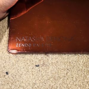 COPY - Natasha Denona Midi palette